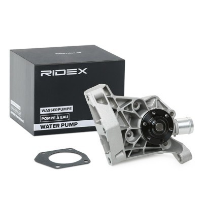 Pompa Wody RIDEX 1260W0155 1260W0155 - foto 2