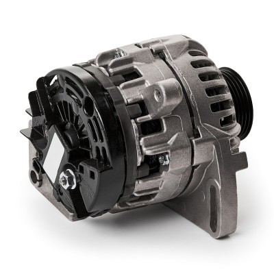 Alternator RIDEX 4G1863R 4G1863R - foto 4