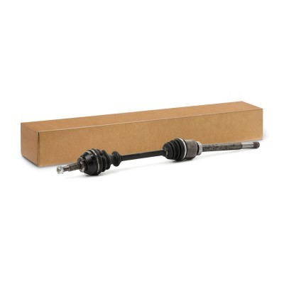Półoś Napędowa RIDEX 13D0899R 13D0899R - foto 2