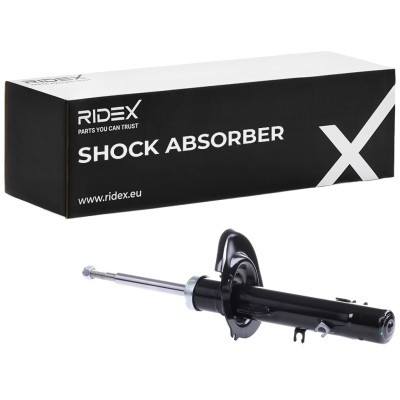 Amortyzator RIDEX 854S2018 854S2018 - foto 2