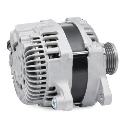 Alternator RIDEX 4G1370 4G1370 - foto 5