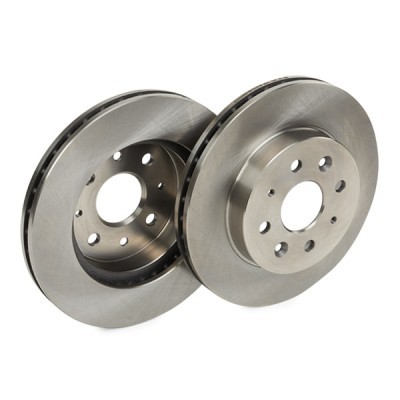 Tarcza hamulcowa RIDEX 82B1015 82B1015 - foto 4