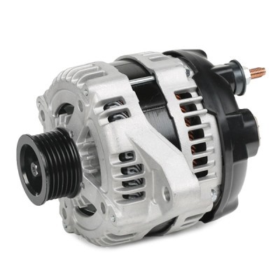 Alternator RIDEX 4G1223 4G1223 - foto 3
