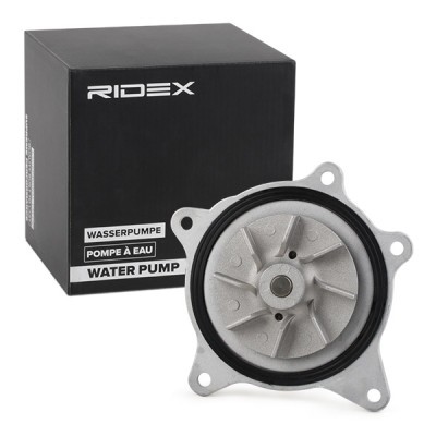 Pompa Wody RIDEX 1260W0239 1260W0239 - foto 2