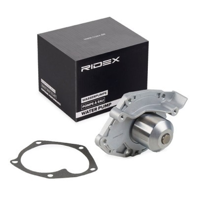 Pompa Wody RIDEX 1260W0106 1260W0106 - foto 2