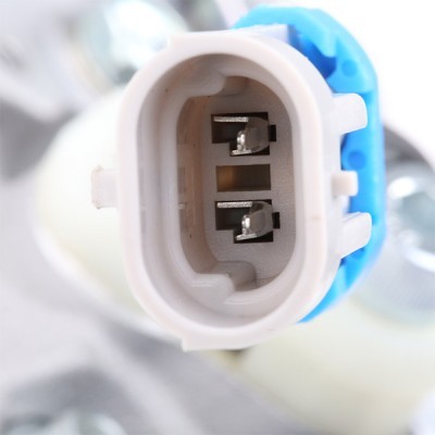 Sprężarka Klimatyzacji 447K0089 - foto 7