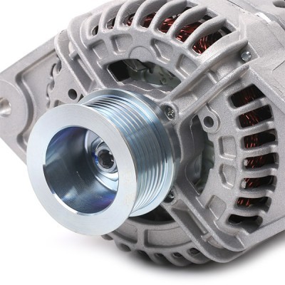 Alternator RIDEX 4G1063 4G1063 - foto 5