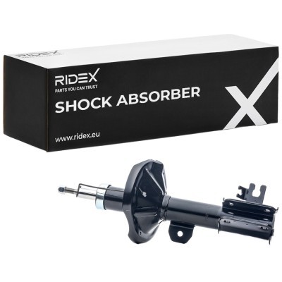 Amortyzator RIDEX 854S0469 854S0469 - foto 2