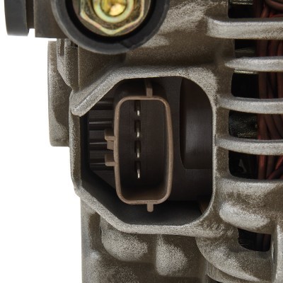 Alternator RIDEX 4G1243R 4G1243R - foto 5