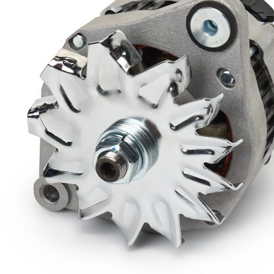 Alternator RIDEX 4G1254R 4G1254R - foto 5