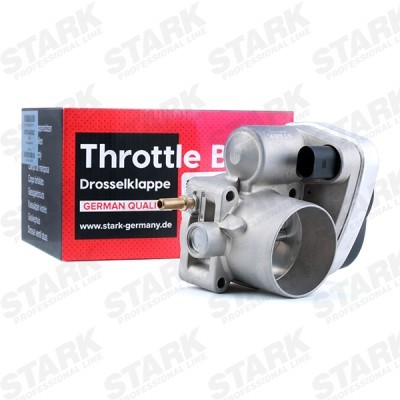 Дроссельная заслонка Stark SKTB-0430020 SKTB-0430020 - foto 2