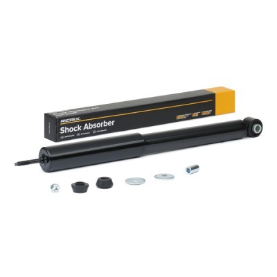 Amortyzator RIDEX 854S0158 854S0158 - foto 4