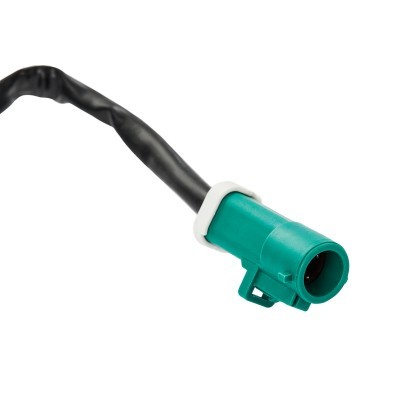 Sonda Lambda RIDEX 3922L0530 3922L0530 - foto 5