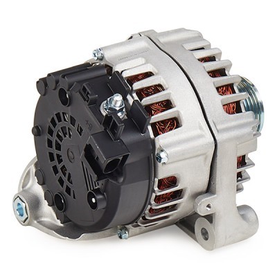 Alternator RIDEX 4G1255 4G1255 - foto 4