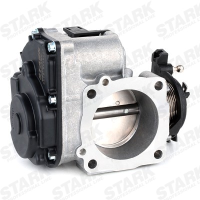 Дроссельная заслонка Stark SKTB-0430068 SKTB-0430068 - foto 2