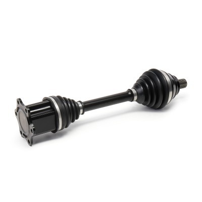 Półoś Napędowa RIDEX 13D0009P 13D0009P - foto 5