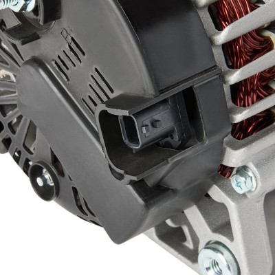 Alternator RIDEX 4G1346 4G1346 - foto 7