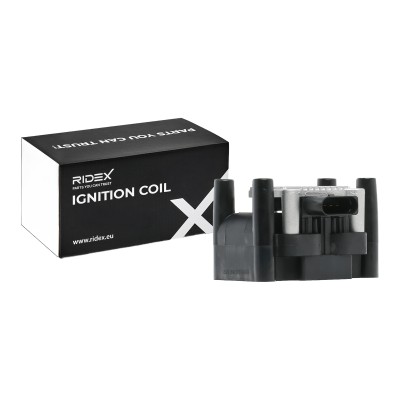 Cewka Zapłonowa RIDEX 689C0406 689C0406 - foto 7