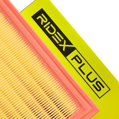 Filtr Powietrza RIDEX 8A0018P 8A0018P - foto 6