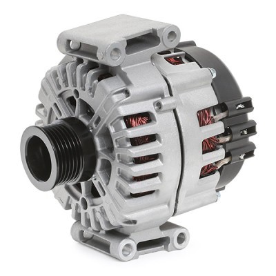 Alternator RIDEX 4G1199 4G1199 - foto 3