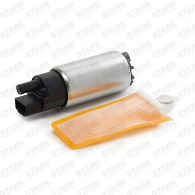 Pompa Paliwa Stark SKFP-0160004 SKFP-0160004 - foto 3