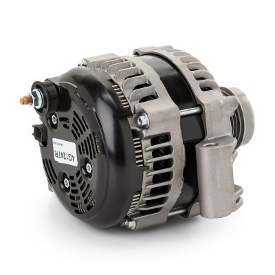 Alternator RIDEX 4G1247R 4G1247R - foto 4
