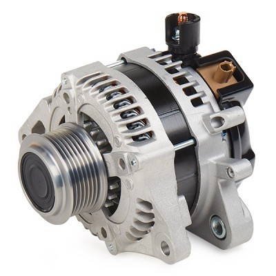 Alternator RIDEX 4G1164 4G1164 - foto 3