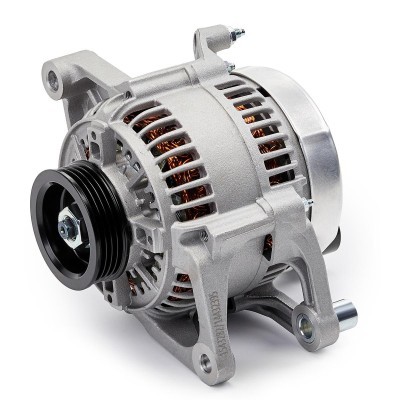 Alternator RIDEX 4G1899 4G1899 - foto 3
