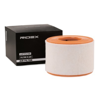Filtr Powietrza RIDEX 8A0403 8A0403 - foto 2