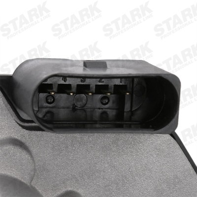 Дроссельная заслонка Stark SKTB-0430070 SKTB-0430070 - foto 5
