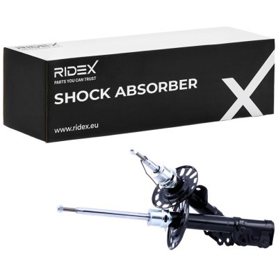 Amortyzator RIDEX 854S2046 854S2046 - foto 2