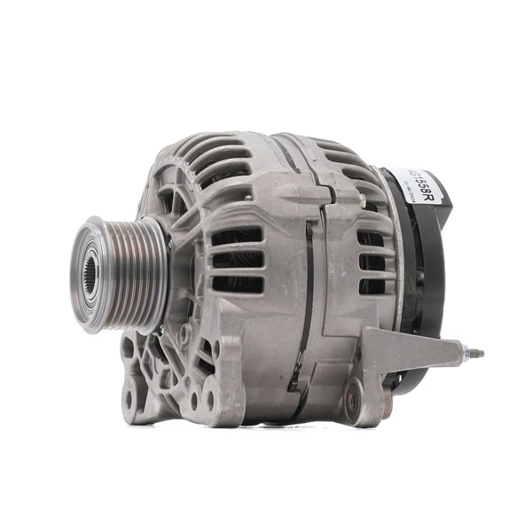 Alternator RIDEX 4G1558R 4G1558R - foto 1