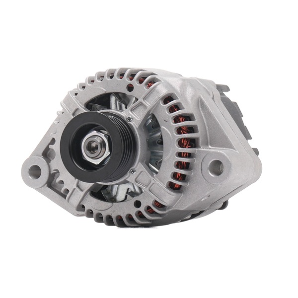Alternator RIDEX 4G0439 4G0439 - foto 1