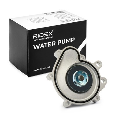 Pompa Wody RIDEX 1260W0994 1260W0994 - foto 2