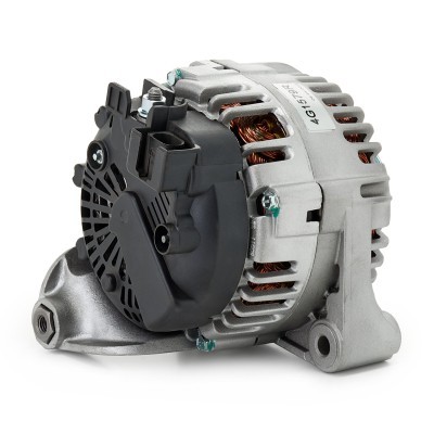 Alternator RIDEX 4G1579R 4G1579R - foto 4