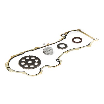 Zestaw łańcucha rozrządu RIDEX 1389T0002 1389T0002 - foto 13