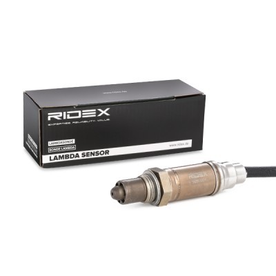Sonda Lambda RIDEX 3922L0227 3922L0227 - foto 4