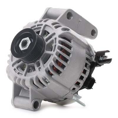 Alternator RIDEX 4G1050 4G1050 - foto 3