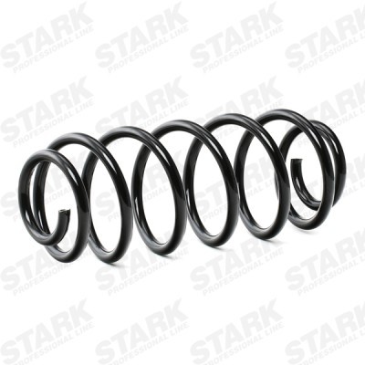 Sprężyna Zawieszenia Stark SKCS-0040355 SKCS-0040355 - foto 4