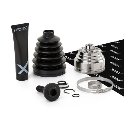 Przegub RIDEX 5J1005 5J1005 - foto 1