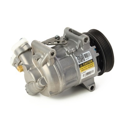 Sprężarka Klimatyzacji 447K0563R - foto 4