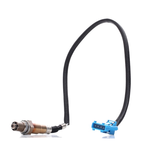 Sonda Lambda RIDEX 3922L0038P 3922L0038P - foto 1