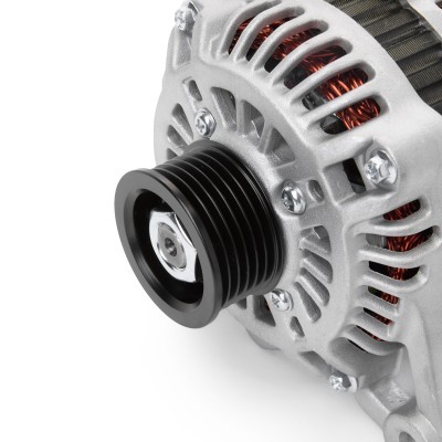 Alternator RIDEX 4G1320 4G1320 - foto 5