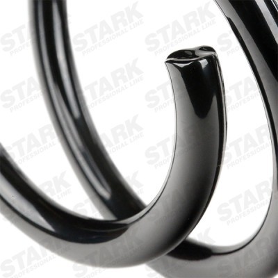 Sprężyna Zawieszenia Stark SKCS-0040277 SKCS-0040277 - foto 4