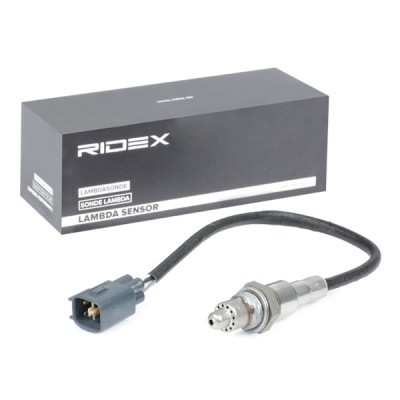 Sonda Lambda RIDEX 3922L0455 3922L0455 - foto 2