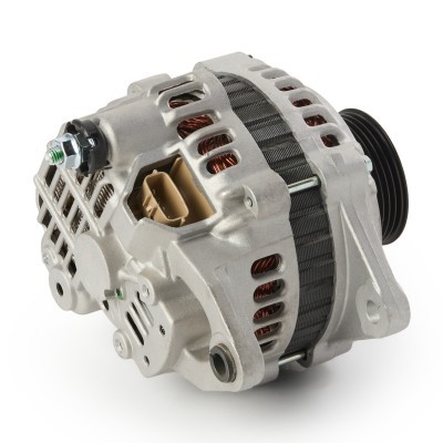 Alternator RIDEX 4G1234R 4G1234R - foto 4