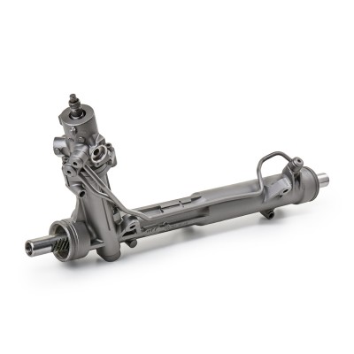 Przekładnia Kierownicza RIDEX 286S1273R 286S1273R - foto 7