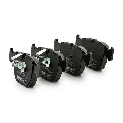 Klocki hamulcowe RIDEX 402B0100P 402B0100P - foto 3