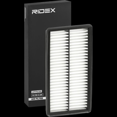 Filtr Powietrza RIDEX 8A0026 8A0026 - foto 2