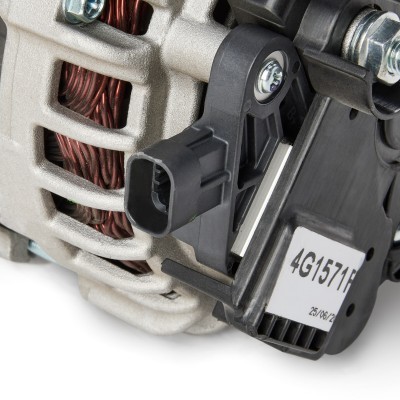 Alternator RIDEX 4G1571R 4G1571R - foto 6